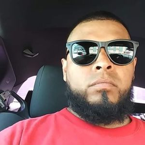 Meet your Posher, Abraham